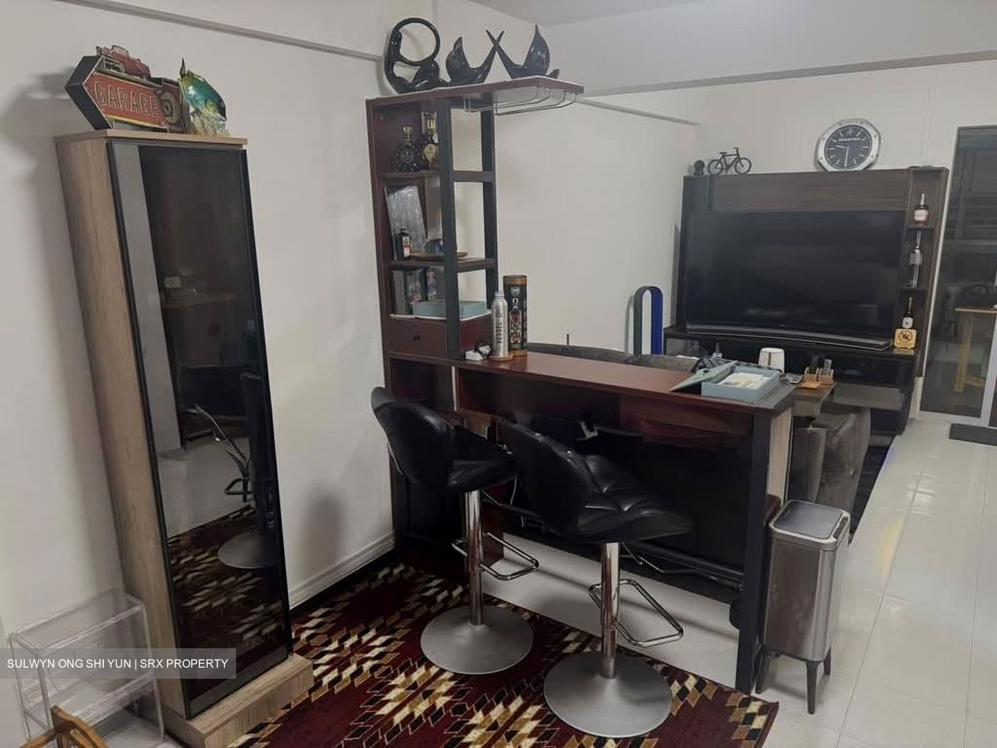 Blk 1 Bedok South Avenue 1 (Bedok), HDB 3 Rooms #600962471